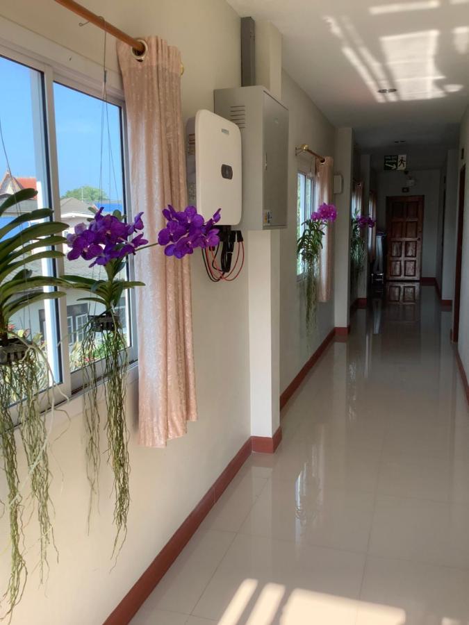 Motel Sorn Waree Place